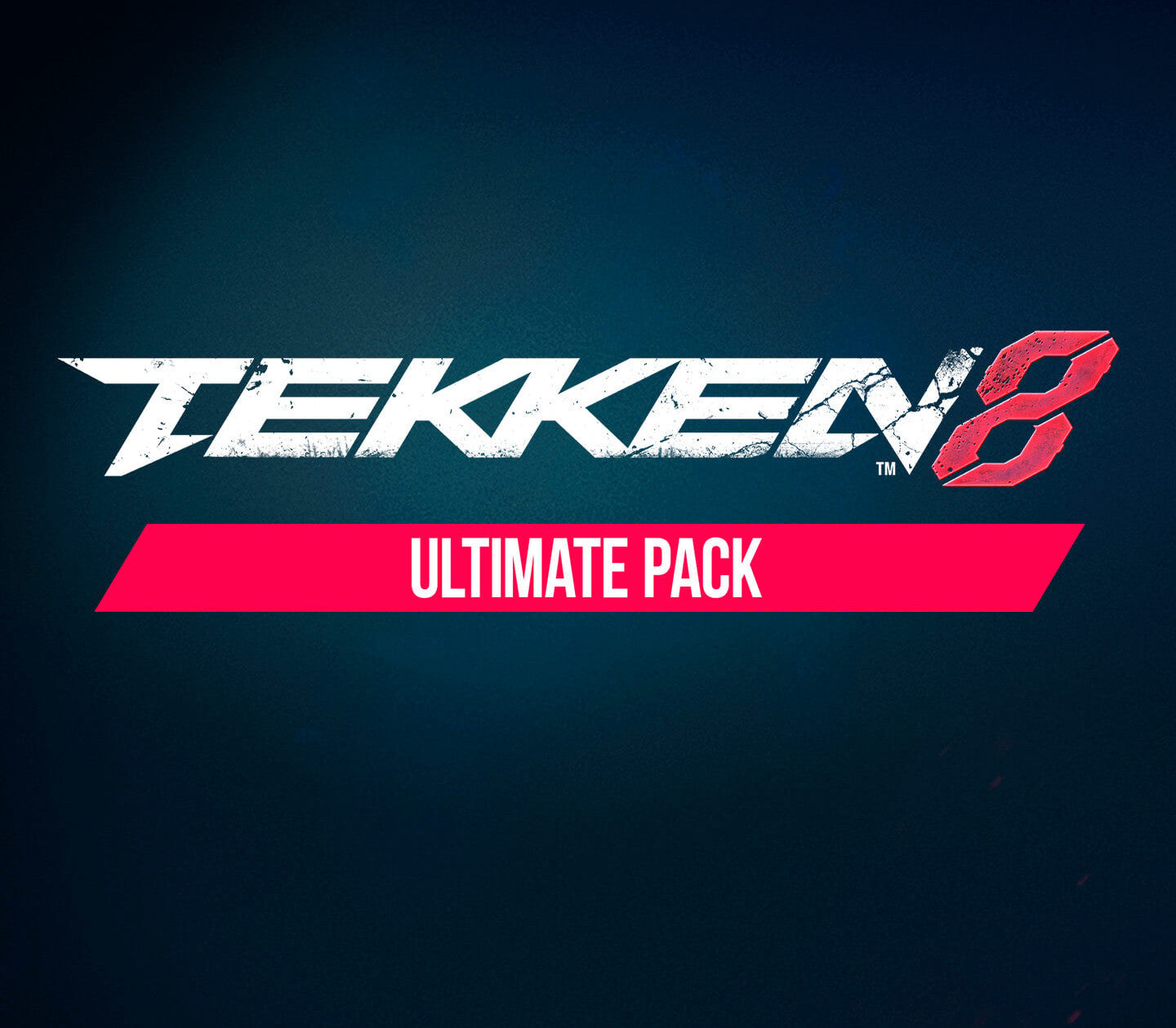 TEKKEN 8 - Ultimate Pack DLC PC Steam CD Key