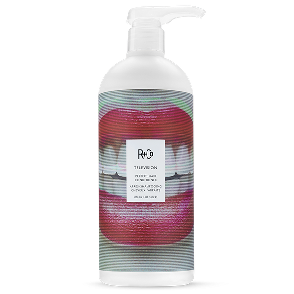 Television Perfect Hair Conditioner - 33.8oz