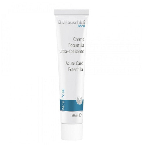 Dr. hauschka Potentilla Soothing Cream 20 ml