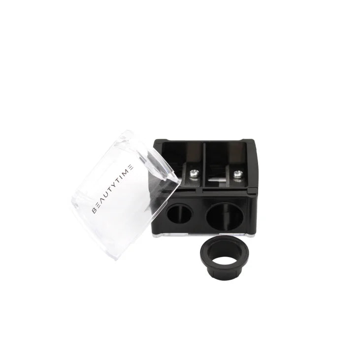 Beautytime international Temperówka Beautytime z pojemnikiem kolekcjonerskim 1 sztuka