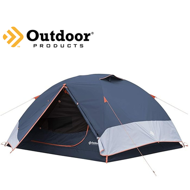 Outdoor Products® 4-Person Backpacking Tent, 50049