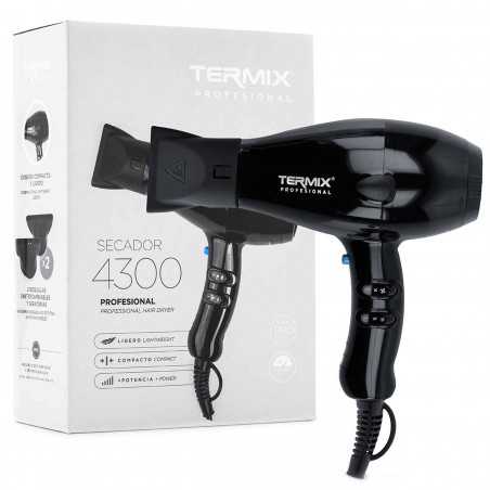 Termix 4300 - hair dryer
