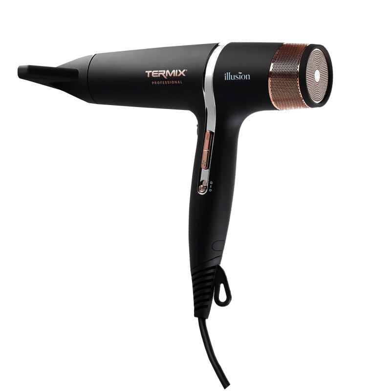 Professional hair dryer Termix Illusion with ionization 2000-2400W