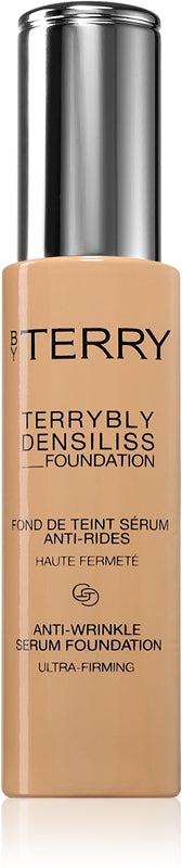 By Terry Terrybly Densiliss long-lasting foundation for mature skin color 1 - Fresh Air 30 ml