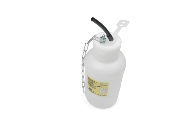 Collection Tank, brake fluid TEXTAR TEX1035