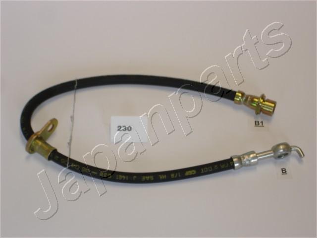 Holding Bracket, brake hose JAPANPARTS TF-230