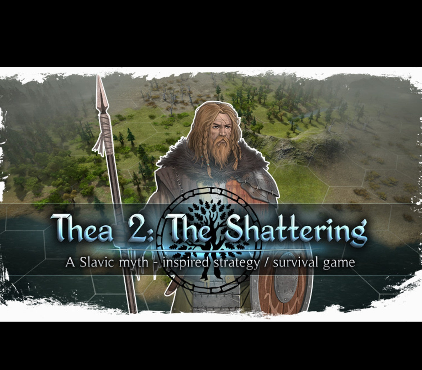 Thea 2 : The Shattering XBOX One - Xbox Series X|S CD Key