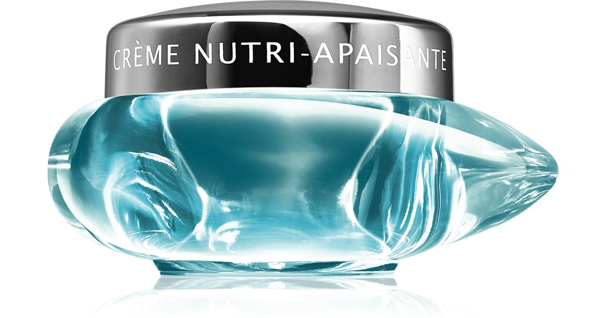 Thalgo Spiruline Boost Energigivende, utjevnende og opplysende ansiktsgelkrem - 50 ml