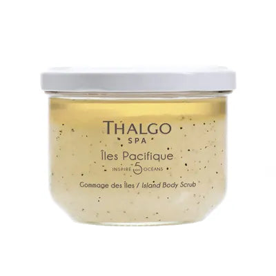 Gommage corporel Isola (Gommage corporel) 270 g