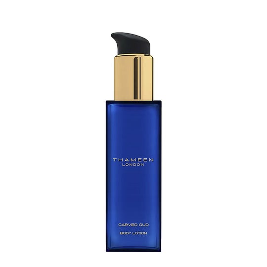 Thameen Udskåret Oud Body Lotion