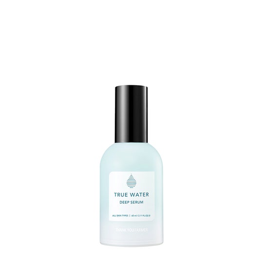 Tak Farmer True Water Deep serum