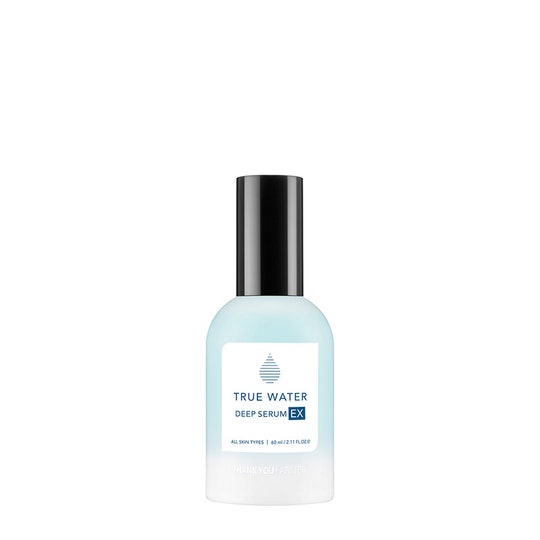 Tak Farmer True Water Deep Serum EX