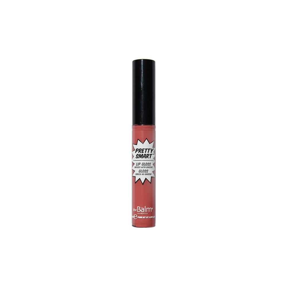 The Balm, Prrety Smart, Lipgloss, Pow!, 6,5 ml