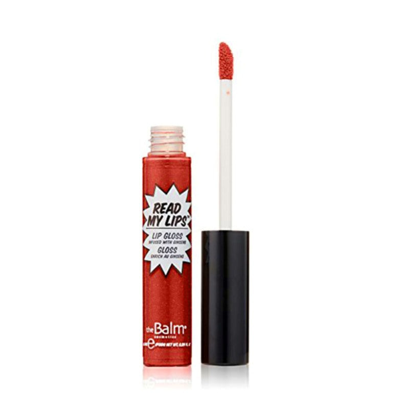 The Balm Prrety Smart Lipgloss Wow! 6,5 ml