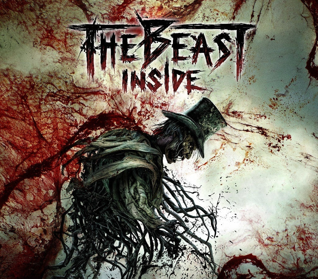 The Beast Inside Console Edition AR XBOX One - Xbox Series X|S CD Key