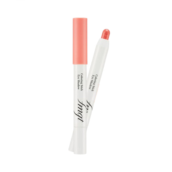 THE FACE SHOP - Fmgt Coloring Stick Eyeshadow - 1.3g - 06 Light Pink