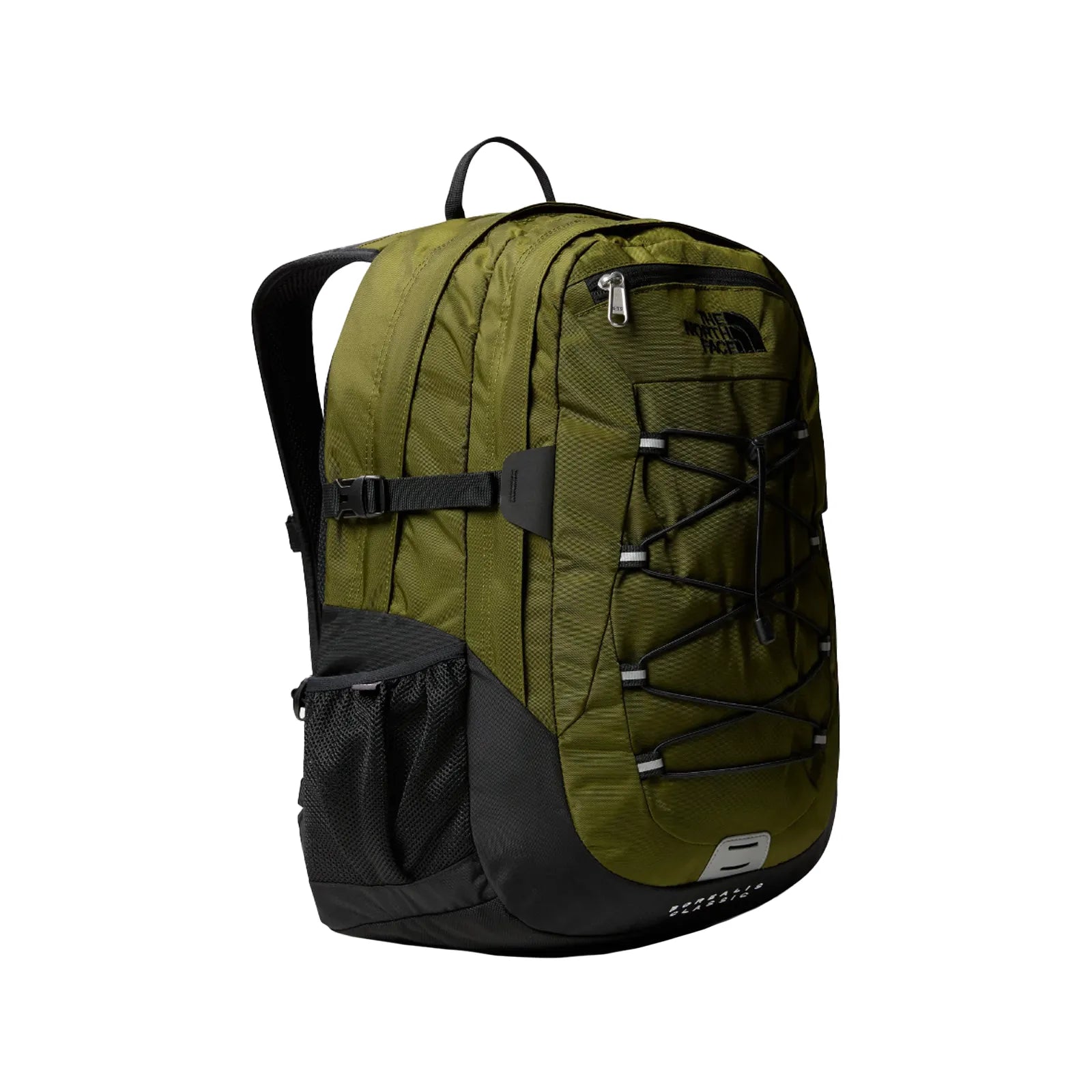 The North Face Borealis Classic Backpack "Forest Olive" (NF00CF9CRMO)
