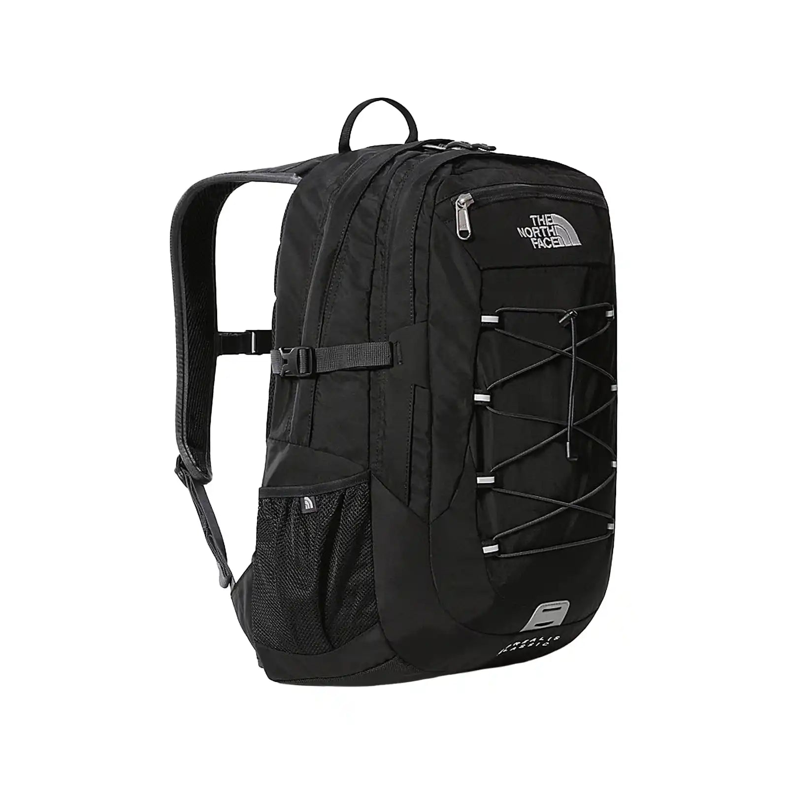 The North Face Borealis Classic Backpack "Black Asphalt Grey" (NF00CF9C4GZ)