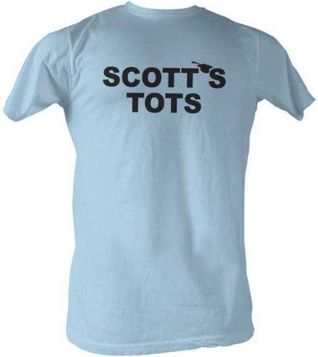 The Office Scott's Tots T-shirt - L