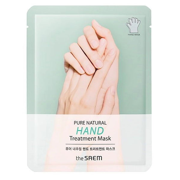 [DEAL]The Saem - Pure Natural Hand Treatment Mask - 1pc