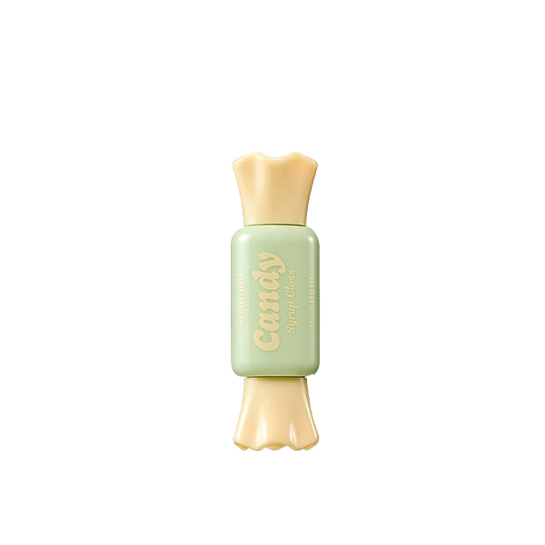 The Saem - Saemmul Candy Syrup Gloss - 6g - 01 Guava Syrup