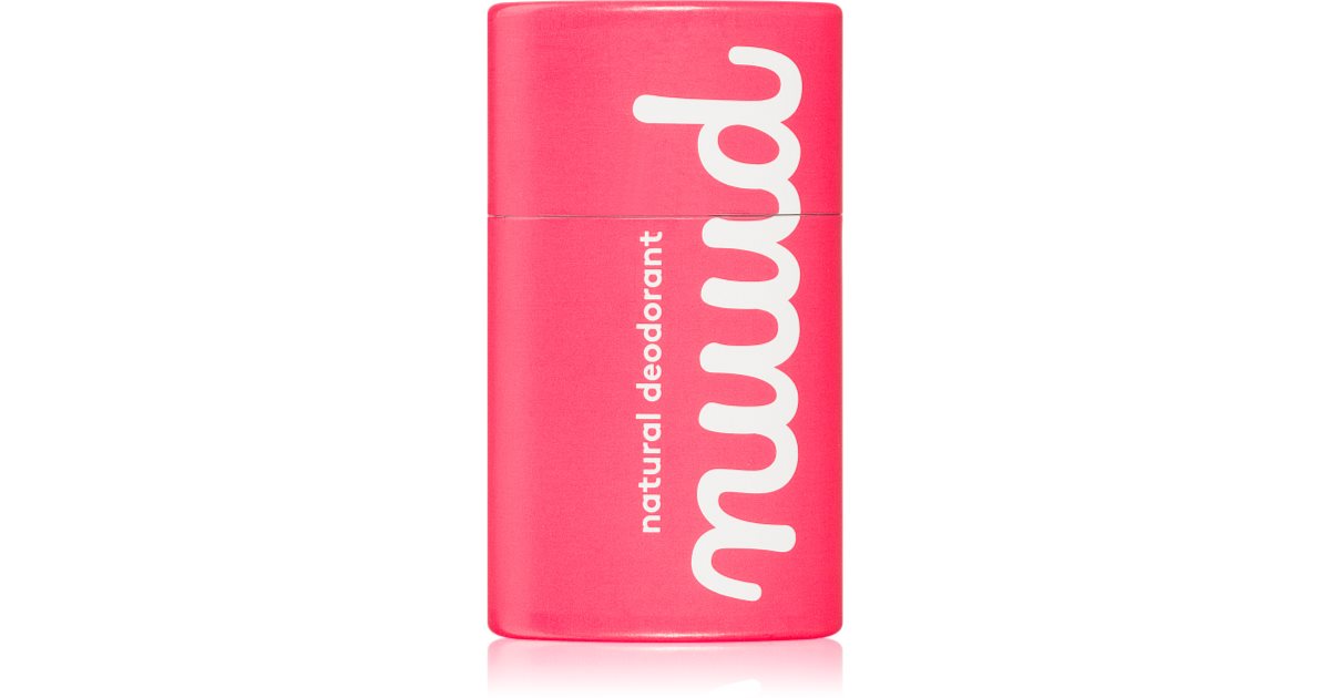 nuud Deodorantul Stick Naturale 45 g