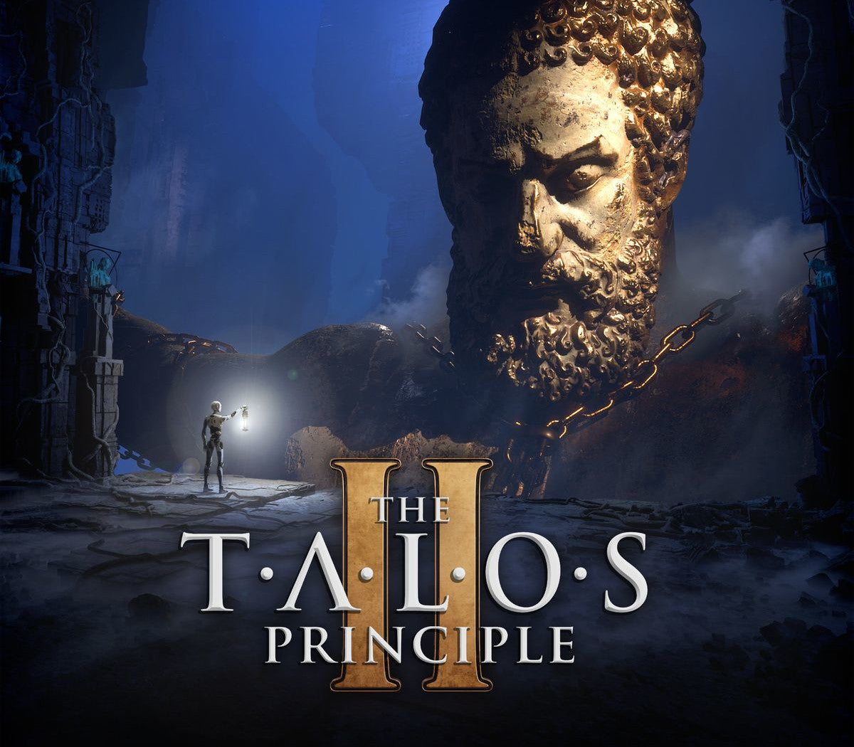 The Talos Principle 2 Xbox Series X|S Account