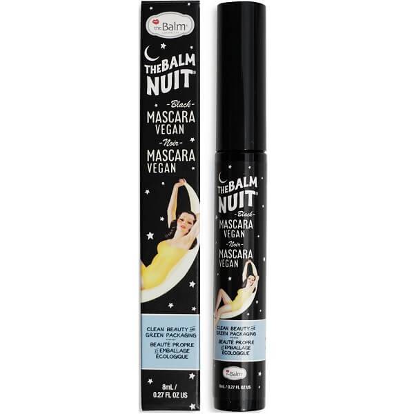 Nuit Mascara Vegan