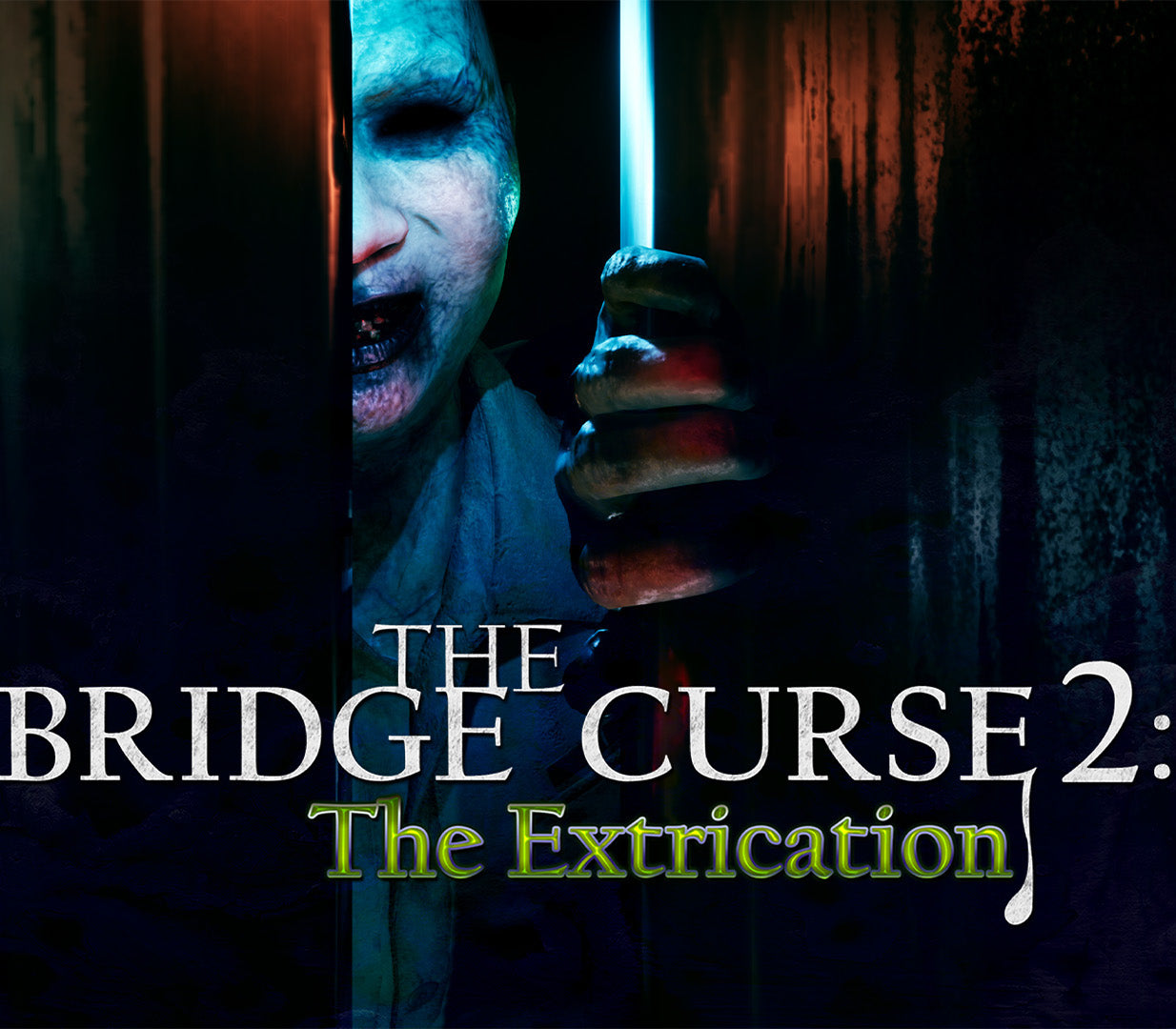 The Bridge Curse 2: The Extrication PC PC Epic Games Account
