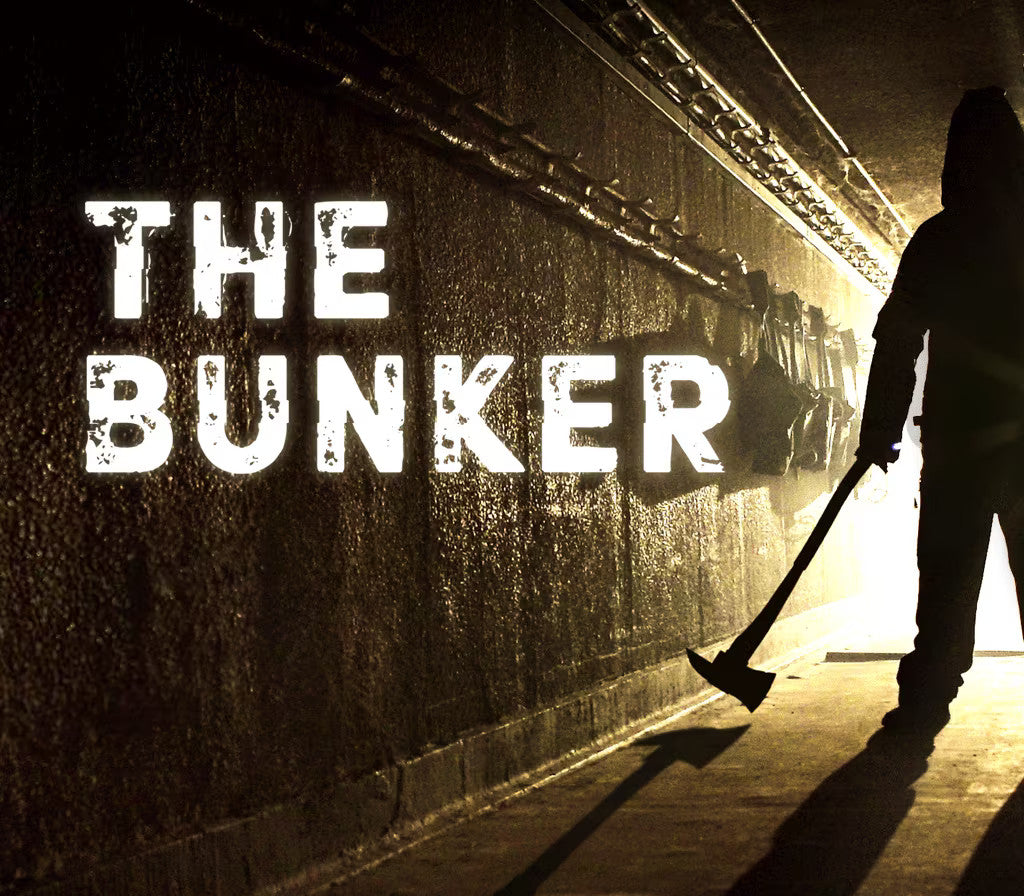 The Bunker PlayStation 4-5 Account