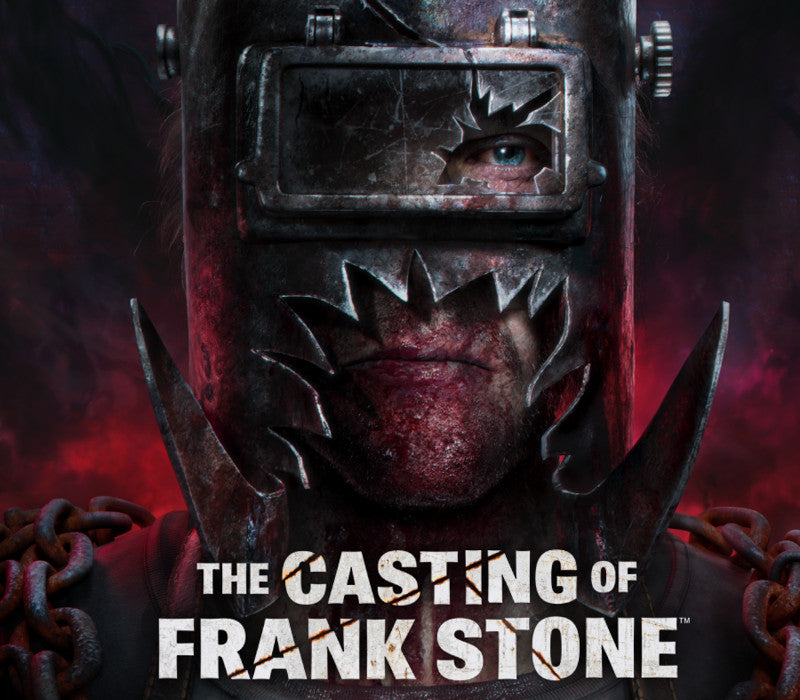 The Casting of Frank Stone MX Xbox Series X|S - PC CD Key