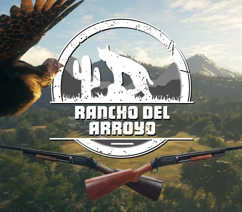 theHunter: Call of the Wild - Rancho del Arroyo DLC EU XBOX One - Xbox Series X|S CD Key