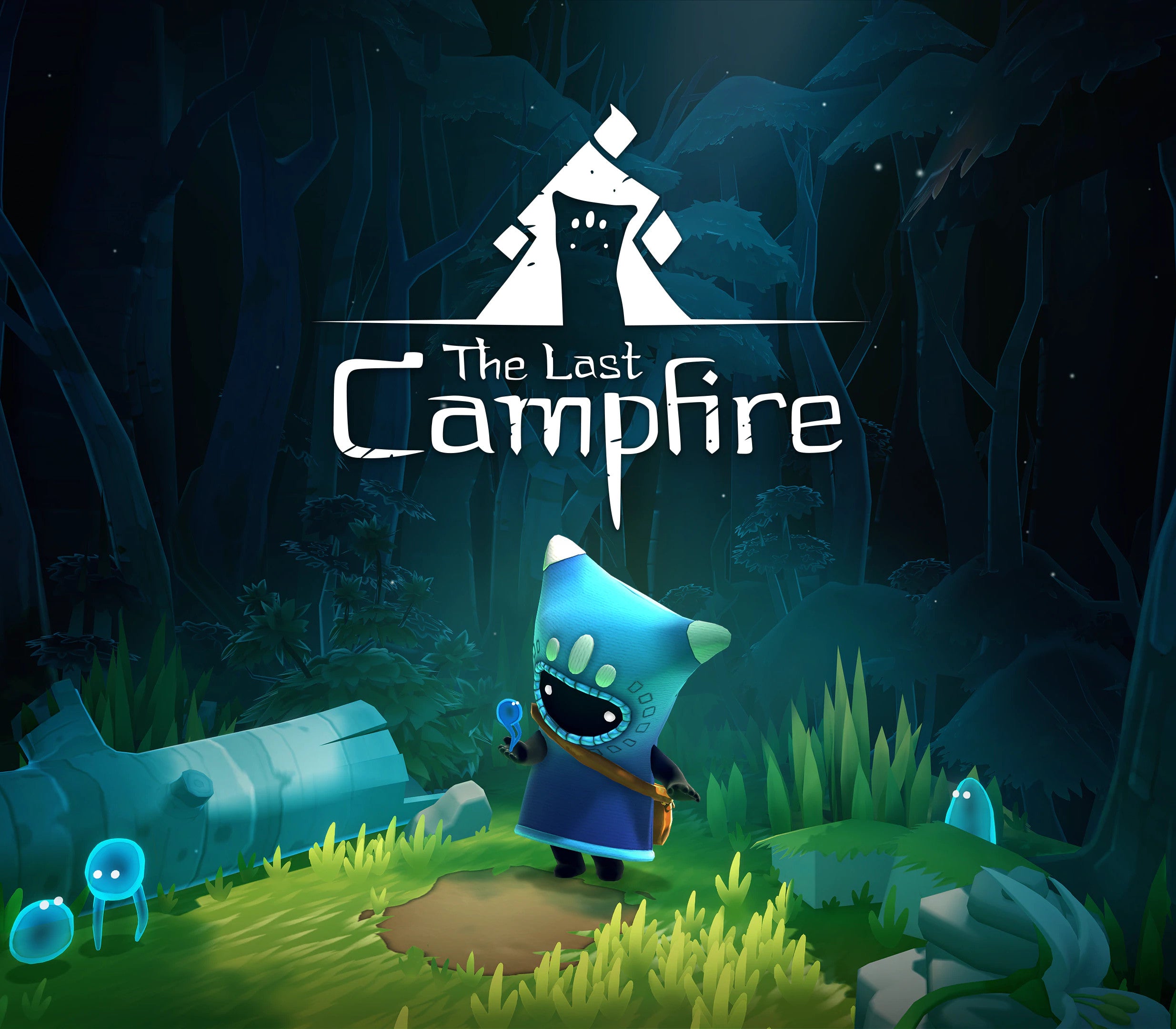 The Last Campfire PC Steam Altergift