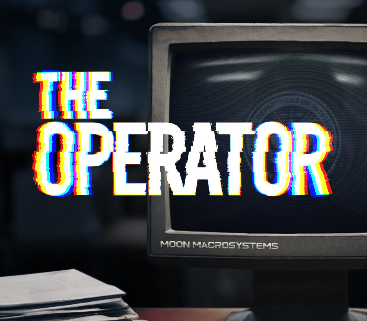 The Operator PC Epic Games Account
