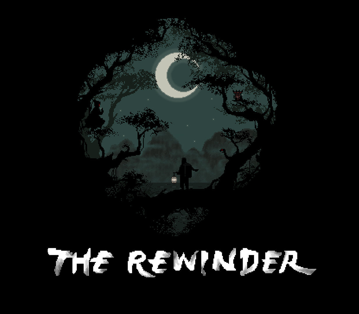 The Rewinder EU PC Steam CD Key
