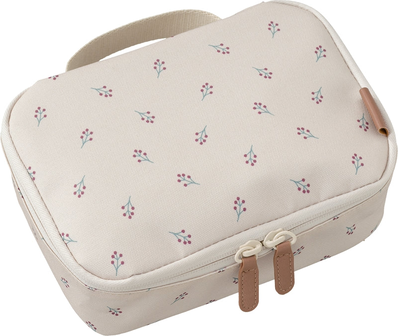 FRESK Thermobeutel Thermotasche zum Beerenessen 24 x 15 x 7 cm