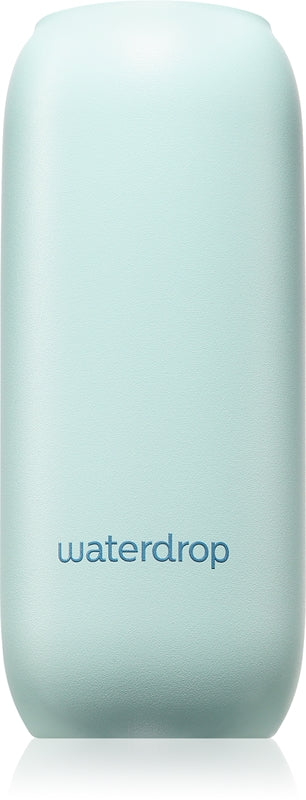 Waterdrop Thermo Steel Univerzální thermos bez víčka pastelově tyrkysová 600 ml