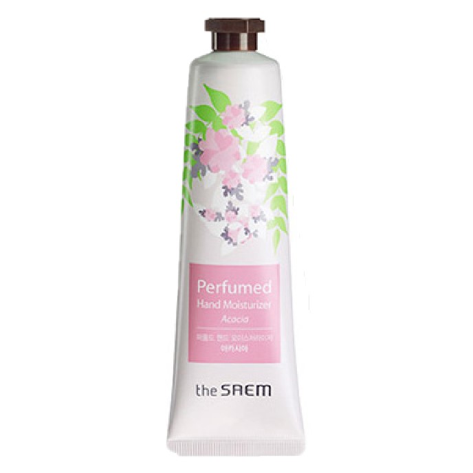 [Deal] The Saem - Perfumed Hand Moisturizer - 30ml - Acacia