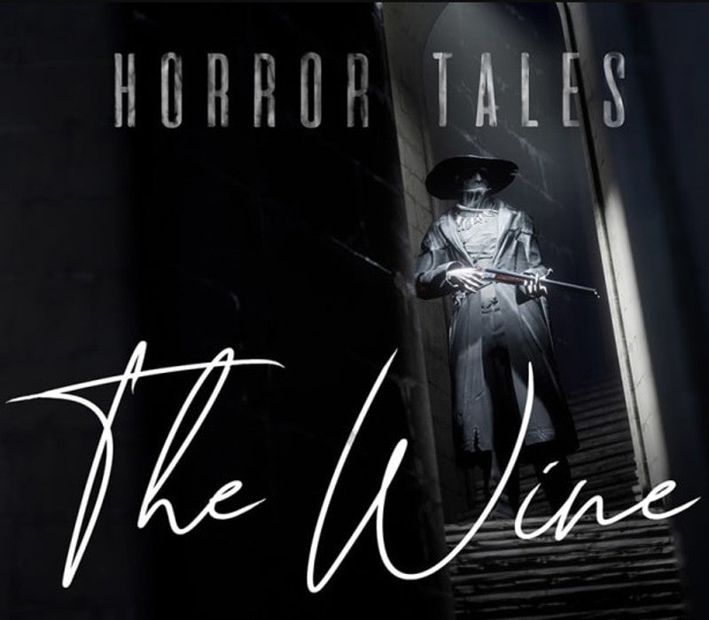 HORROR TALES: The Wine CO XBOX One - Xbox Series X|S CD Key