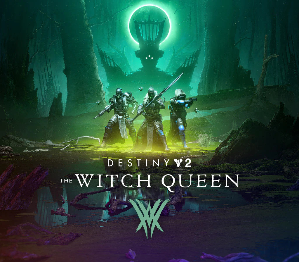 Destiny 2: The Witch Queen AR XBOX One - Xbox Series X|S CD Key