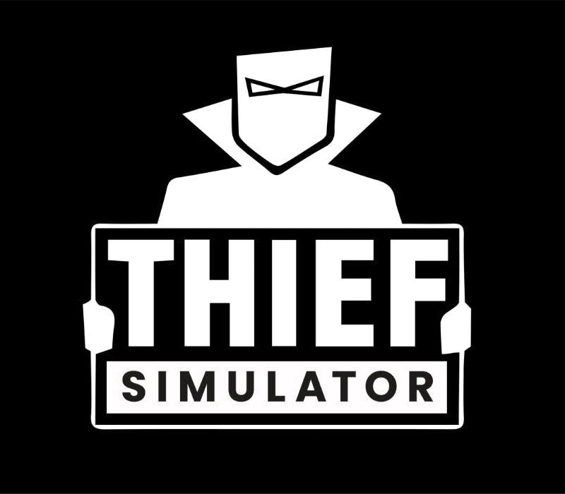 Thief Simulator EU Xbox One - Xbox Series X|S CD Key