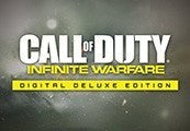 Call of Duty: Infinite Warfare Deluxe Edition EU XBOX One CD Key