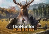 theHunter: Call of the Wild US Steam CD Key