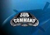 Sub Command Steam CD Key