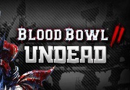 Blood Bowl 2 - Undead DLC Steam CD Key