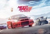 Need for Speed: Payback XBOX One CD Key