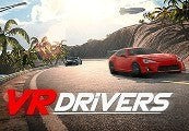 VR Drivers PC Steam CD Key