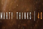 Marty Thinks 4D Steam CD Key