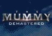 The Mummy Demastered English Language only Steam CD Key