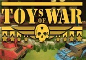Toys of War Steam CD Key
